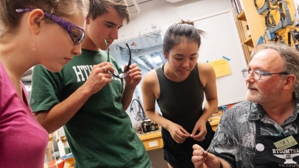 Taller de Joyería para Niños